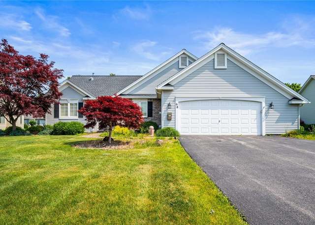 Property at 68 Sotheby Dr, Greece, NY 14626, 3 beds, 2.5 baths