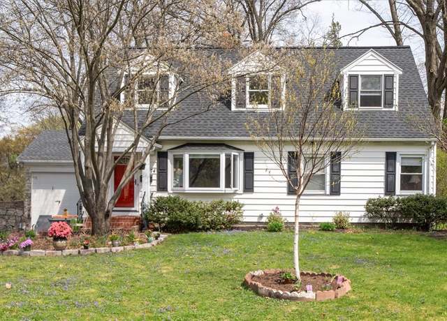 Property at 174 Forest Hills Rd, Brighton, NY 14625, 4 beds, 2.5 baths