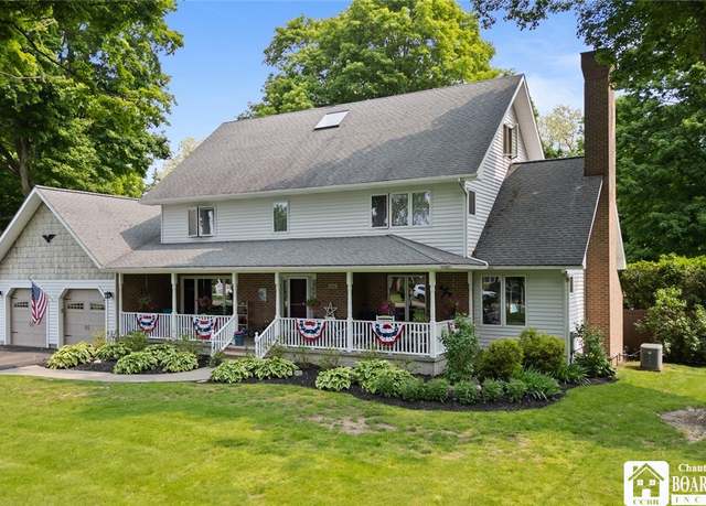 Property at 10348 Chestnut Rd, Pomfret, NY 14048, 4 beds, 3 baths