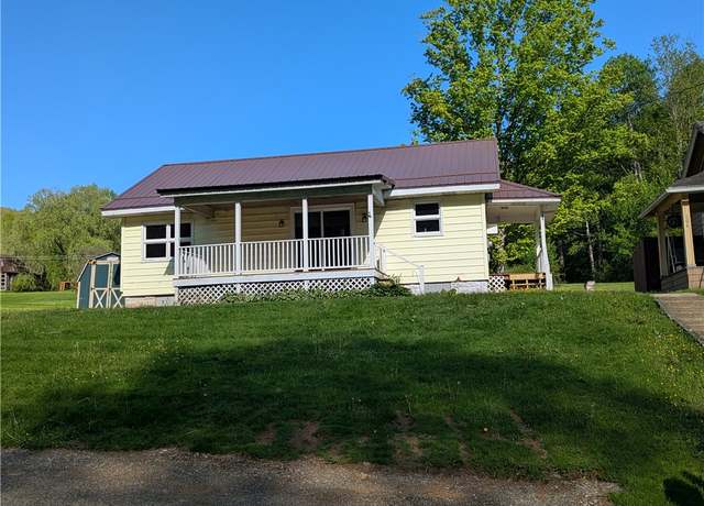 Property at 108 Dallas Rd, Foster-town, PA 16701, 2 beds, 1 bath