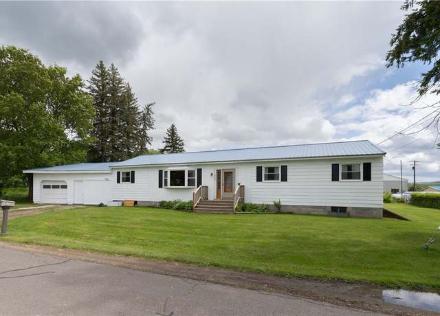 Property at 1246 Maple Ct, Hornellsville, NY 14843, 3 beds, 2 baths