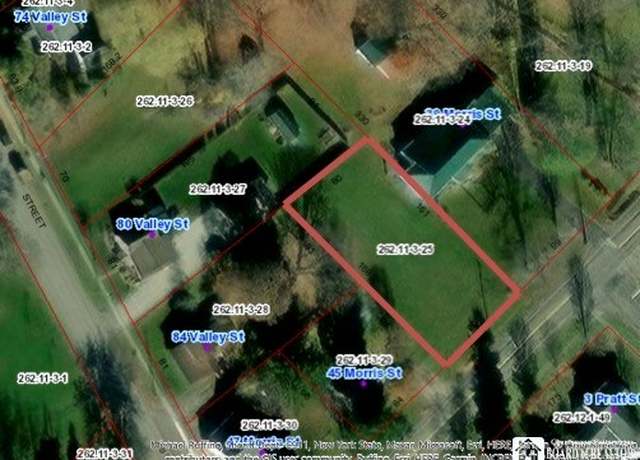 Property at Morris St, Chautauqua, NY 14757