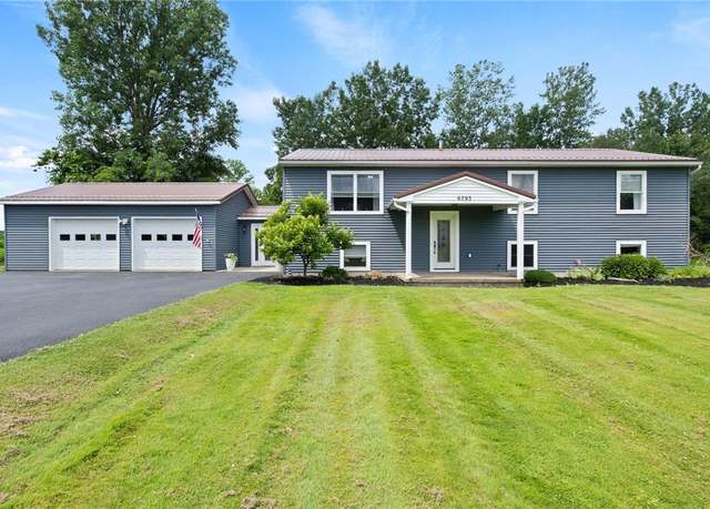 Property at 6793 E Port Bay Rd, Wolcott, NY 14590, 5 beds, 1 bath