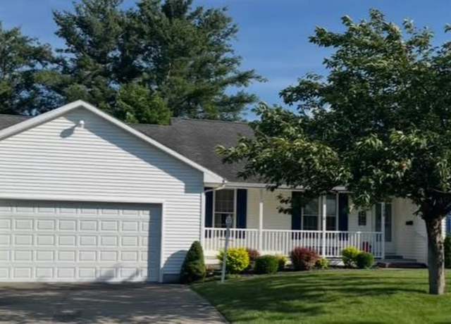 Property at 103 Kinley Pl, Horseheads, NY 14845, 3 beds, 2 baths