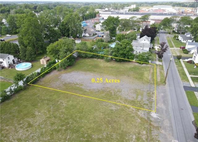 Property at 27 & 29 Chestnut St, Seneca Falls, NY 13148
