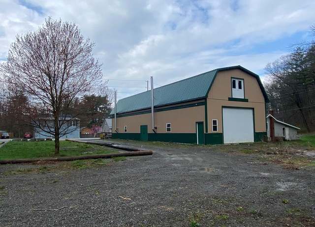 Property at 10387 Hamilton Rd, Corning, NY 14830