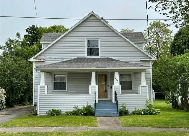 Property at 242 Kingsbury Ave, Corning, NY 14830, 3 beds, 2 baths