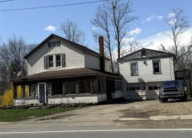 Property at 408 W Honeoye St, Shinglehouse, PA 16748, 2 beds, 2 baths