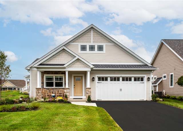 Property at 5 Saint Johnsville Trl, Brighton, NY 14618, 2 beds, 2 baths