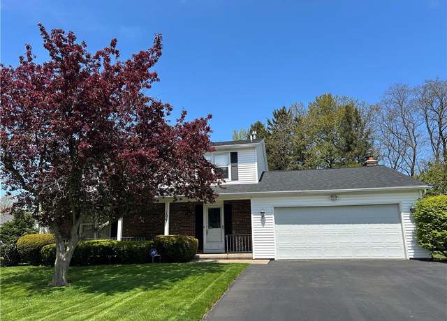 Property at 106 Olde Harbour, Greece, NY 14612, 4 beds, 2.5 baths