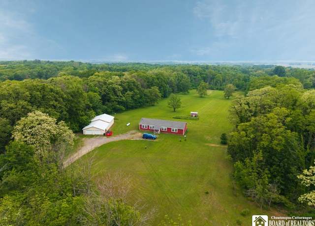 Property at 6788 Woleben Rd, Portland, NY 14769, 3 beds, 2.5 baths
