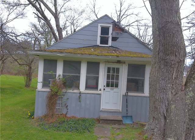 Property at 299 Woodside Ave, Conklin, NY 13903, 1 bed, 1 bath
