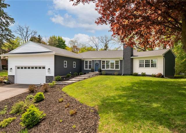 Property at 1825 Turk Hill Rd, Perinton, NY 14450, 3 beds, 1.5 baths