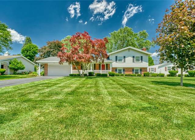 Property at 53 Eileen Dr, Greece, NY 14616, 4 beds, 2 baths