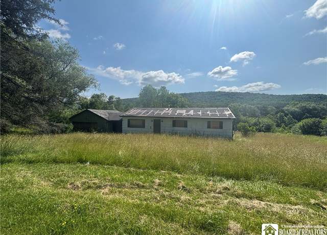 Property at 2710 County Road 9, Scio, NY 14880, 3 beds, 1 bath