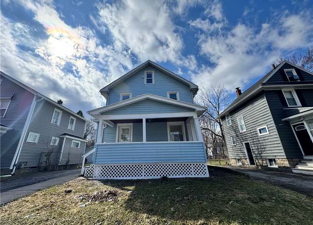 Property at 575 Augustine St, Rochester, NY 14613, 3 beds, 1 bath
