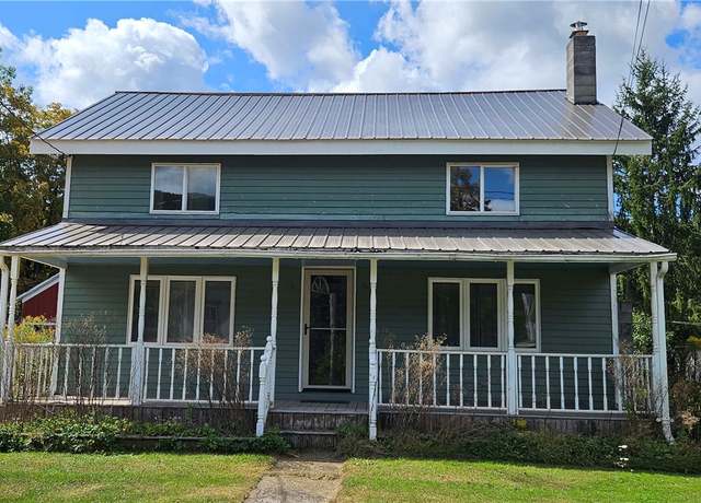Property at 5107 County Route 6, Middletown, NY 12459, 4 beds, 1.5 baths