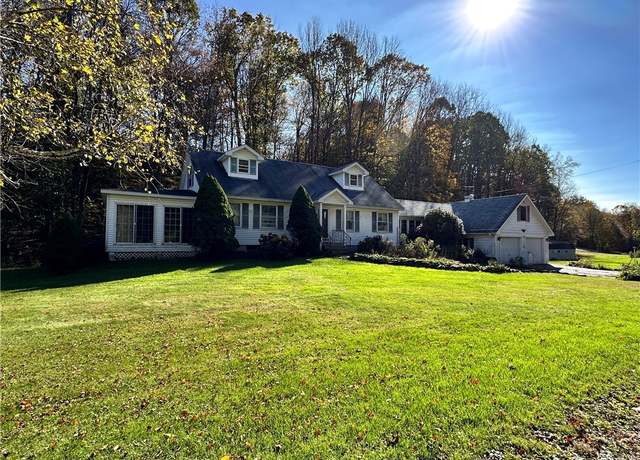 Property at 534 Gregory Hollow Rd, Colchester, NY 13782, 3 beds, 2 baths