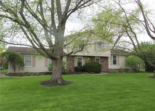 Property at 4 Emerald Pt, Chili, NY 14624, 3 beds, 1.5 baths