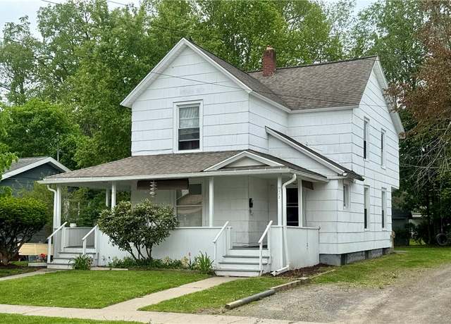 Property at 11 Gilbert St, Oneonta, NY 13820, 4 beds, 2 baths