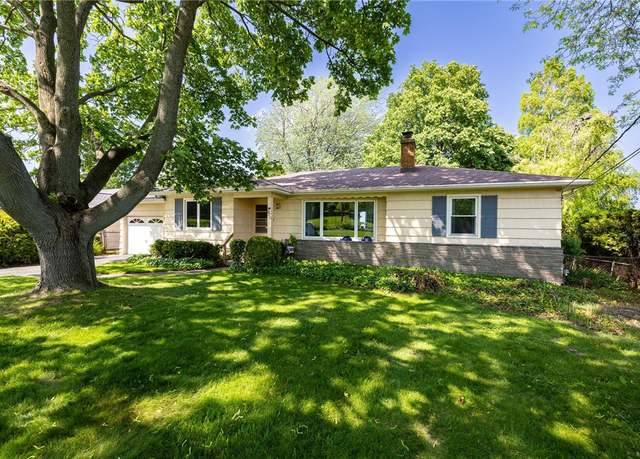 Property at 760 Beach Ave, Rochester, NY 14612, 3 beds, 1.5 baths
