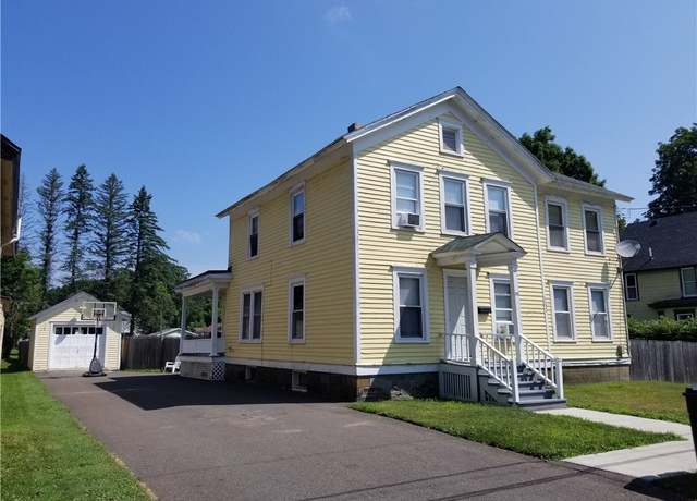 Property at 37 Gold St, Norwich, NY 13815, 4 beds, 1.5 baths