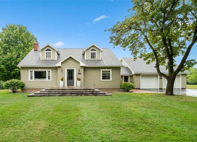 Property at 3652 Fountain St, Kirkland, NY 13323, 4 beds, 2 baths