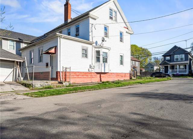 Property at 104 Weeger St, Rochester, NY 14605, 4 beds, 3 baths