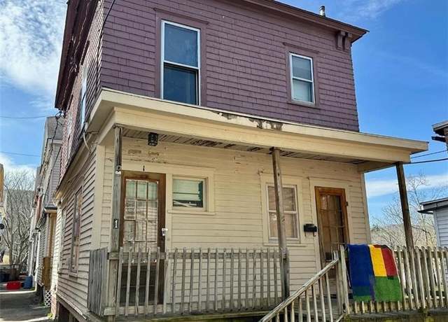 Property at 3, 5, 6, 7, 8 Edwards Ct, Olean-city, NY 14760, 2 beds, 1 bath