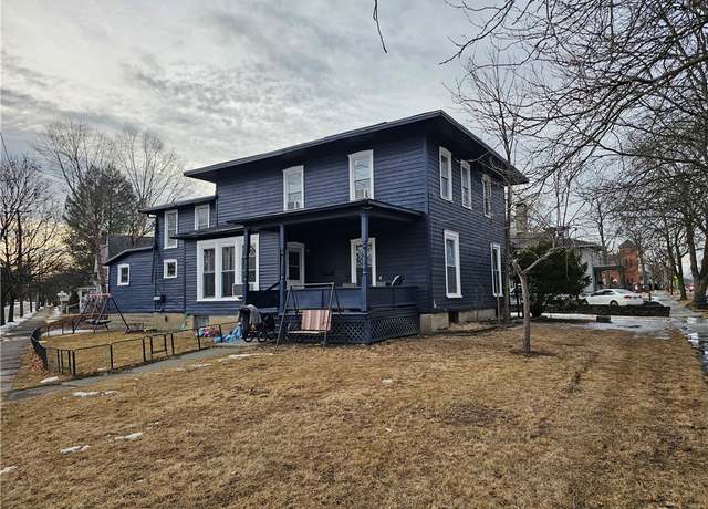 Property at 510-512 S Main St, Horseheads, NY 14845, 6 beds, 2 baths