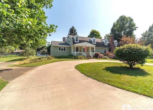 Property at 297 Central Ave, Pomfret, NY 14063, 5 beds, 2.5 baths