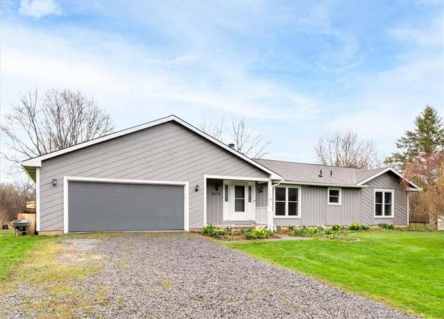 Property at 5674 Slocum Rd, Ontario, NY 14519, 3 beds, 2 baths