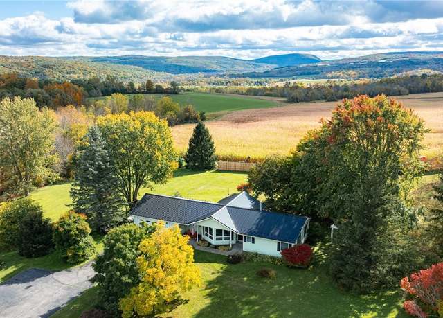 Property at 7035 County Road 2, Bristol, NY 14469, 3 beds, 1.5 baths