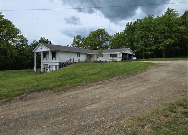Property at 900 County Route 99, Woodhull, NY 14898, 3 beds, 2.5 baths