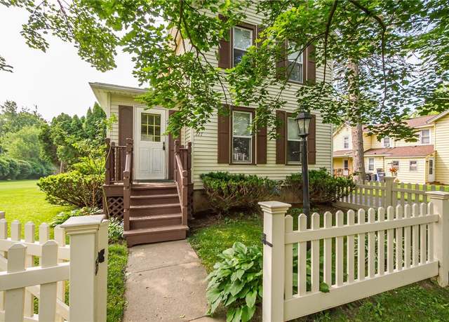 Property at 227 Ontario Street Ext, Canandaigua City, NY 14424, 3 beds, 2 baths