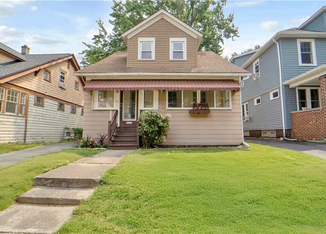 Property at 36 Allandale Ave, Rochester, NY 14610, 3 beds, 2 baths