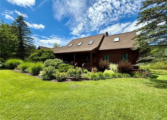 Property at 3467 County Highway 11, Hartwick, NY 13348, 5 beds, 3 baths