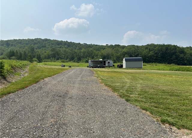 Property at 177 Clendening Rd, Colesville, NY 13787