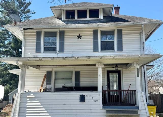 Property at 708 Riverside Ave, Elmira-city, NY 14904, 4 beds, 1.5 baths