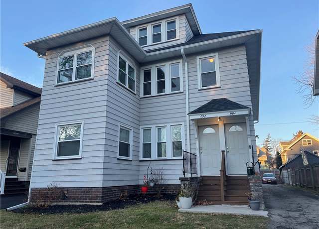 Property at 992-994 Garson Ave, Rochester, NY 14609, 6 beds, 2 baths
