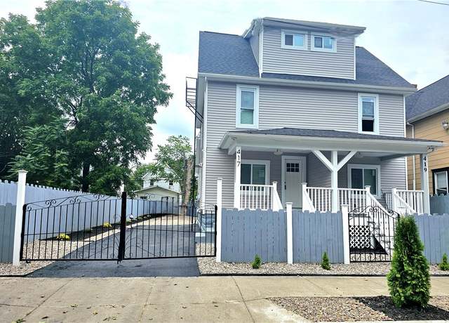 Property at 419 Murray St #417, Rochester, NY 14606, 6 beds, 3 baths