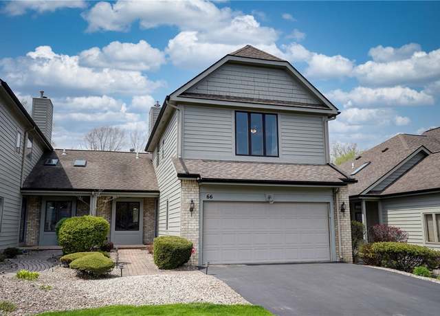 Property at 66 Wood Run Cmns, Greece, NY 14612, 3 beds, 2.5 baths