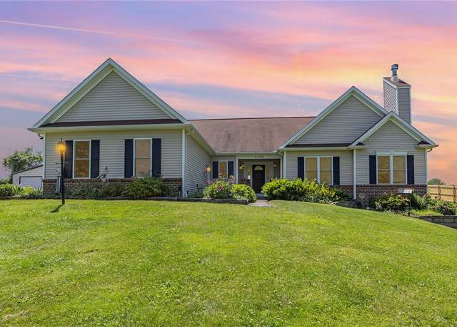 Property at 3170 Hickox Rd, Canandaigua-town, NY 14424, 3 beds, 2 baths