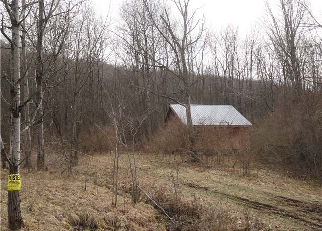 Property at 3282 Rock Run Rd, Canisteo, NY 14823