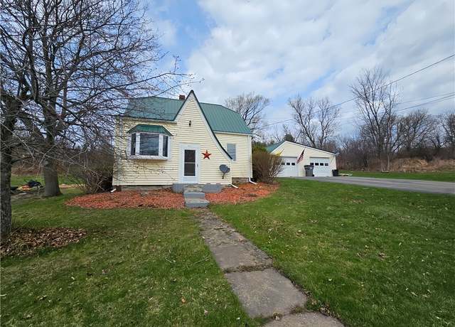 Property at 921 County Route 82, Troupsburg, NY 14885, 2 beds, 2 baths
