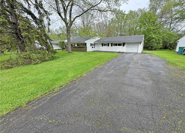 Property at 388 Hemingway Dr, Brighton, NY 14620, 3 beds, 2 baths