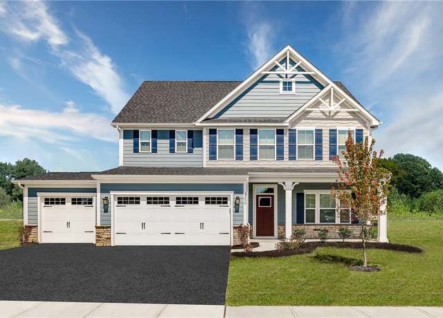 Property at 204 Hazelhead Ln, Webster, NY 14580, 4 beds, 2.5 baths