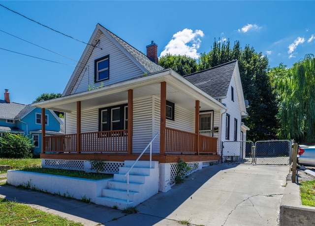 Property at 947 Clifford Ave, Rochester, NY 14621, 3 beds, 1 bath