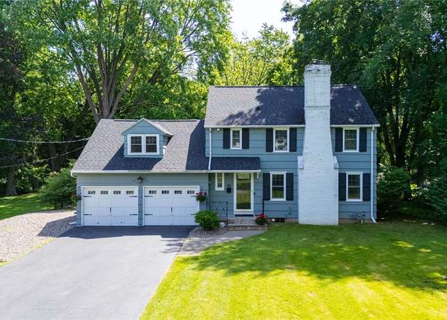 Property at 80 Rock Beach Rd, Irondequoit, NY 14617, 4 beds, 2.5 baths