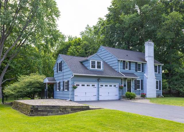 Property at 80 Rock Beach Rd, Irondequoit, NY 14617, 4 beds, 2.5 baths